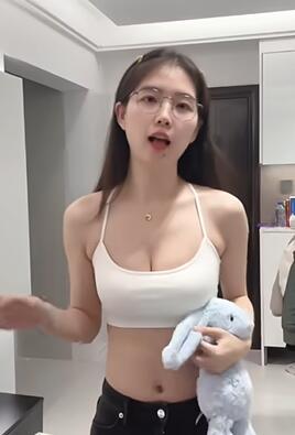 这期视频也太太太性感了吧