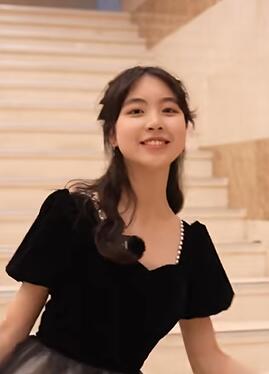 北京大学新生舞会|舞裾翩跹 步步生花