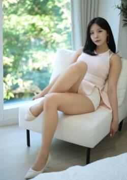 GGotBBang小姐姐的夏日火辣热裤穿搭