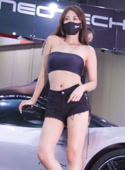 Yu DayeonС���Ļ���Ĩ���ȿ㳵չ����