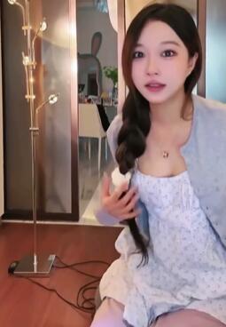 DY赵韩倩 240415 直播录屏 福利闪现