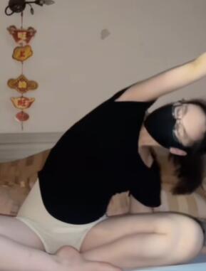 瑜伽热身体式 最近越来越懒