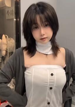 抖音 星野直播闪现胖次