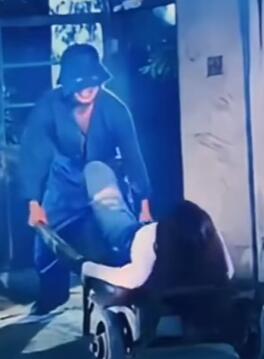 《人皮高跟鞋》香港真实事件改编