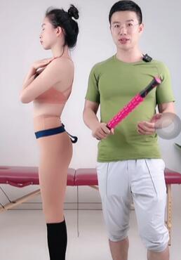 录屏自用(美臀)2