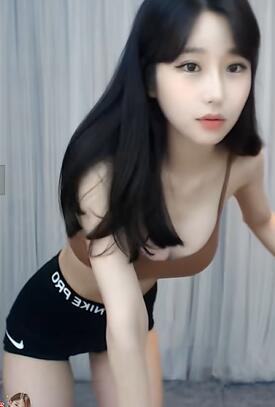 【韩国女主播】徐雅热舞195