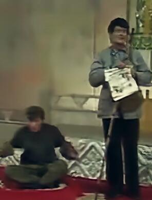 小品《如此竞争》赵本山 巩汉林