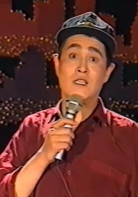 短剧《恋爱红黄绿》赵本山 句号 李迎秋