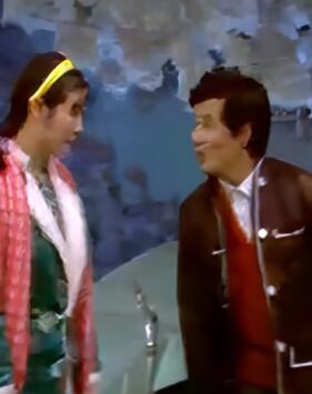 拉场戏《麻将-豆腐》赵本山 黄小娟