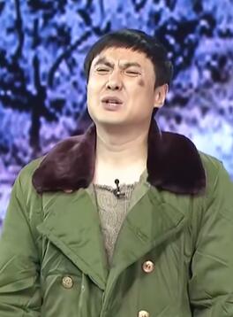 小品《扶不扶》沈腾、马丽、杜晓宇