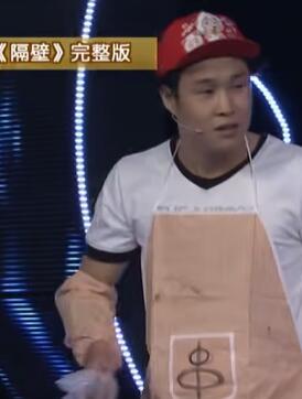 小品《隔壁》小沈阳 沈春阳 唐鉴军 王小虎 张可