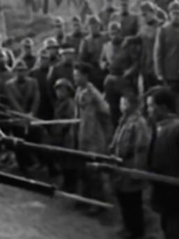 日寇到底有多残忍,据当年南京城里的收尸人回忆