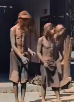 晚清年间的社会真实影像