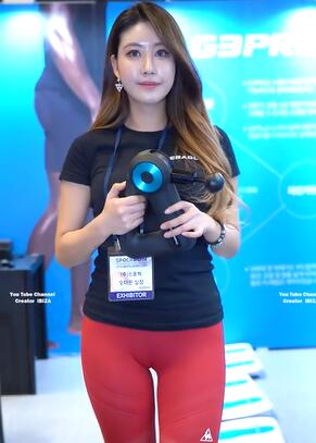 你们要的紧身裤来了