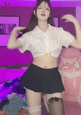 小艾baby 2024-06-23舞蹈