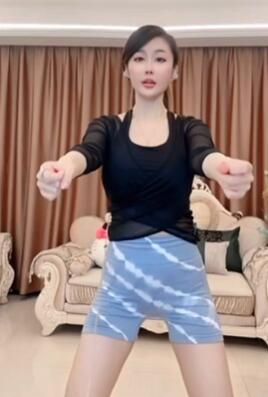 KS琳琳小公主 240415 直播录屏 PK惩罚