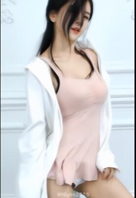 BJ 尹素婉 热舞 竖屏(2017-02-18 Wiggle Wiggle)