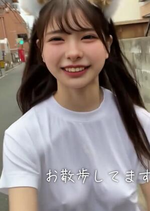 想去神社的时候下起了雨,真是不得了