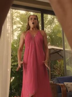 喜剧《岳母大人》