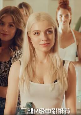 这3部R级电影,你HOLD住吗