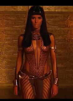 经典科幻片《木乃伊》 法老禁脔偷腥埃及大祭司