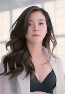 小水 x 泰国沙雕内衣广告哈哈哈哈哈