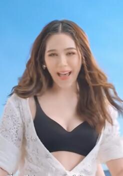 小水 x 泰国沙雕内衣广告哈哈哈哈哈5