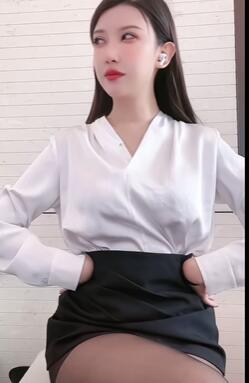 这大黑边都出来啦