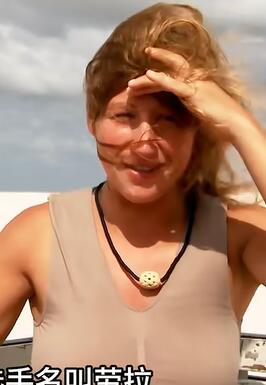 男女组队荒野赤裸求生21天,小伙把美女折磨想退赛