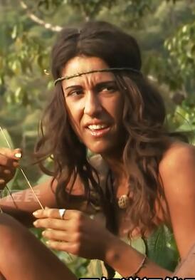 男女荒野求生21天,不带食物不穿衣服,坚持到最后还有10万元奖励