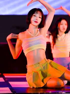 李胜贤RIINA《Catch n Release+RUN》