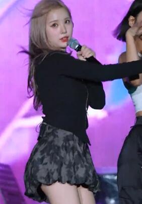 241018银河(VIVIZ) (EUNHA)MANIAC