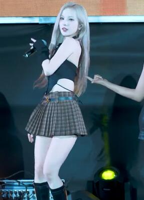 【丁恩妃】241011 一心音乐节 银河直拍合集3