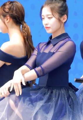 Arin小姐姐跳舞集锦019