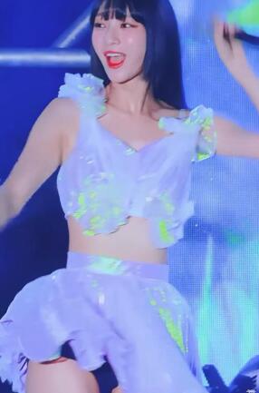 yubin С�����ɫ��ʹȹ����004