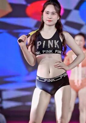 2023松山湖维密racing Model motaso model