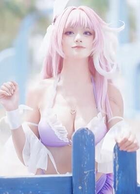 果然女朋友还是得找个甜妹最无敌吧