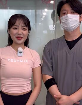 放松解压:全身正骨治疗 241128