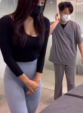 放松解压:全身肌肉拉伸按摩治疗 241105