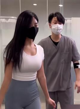 ASMR:肌肉放松和拉伸手法治疗技术 231218