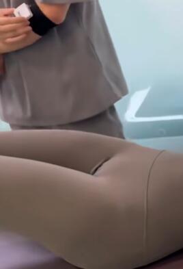 ASMR:全身正骨治疗 第二季 231008