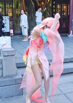 摄影:够了!谁爱拍谁拍