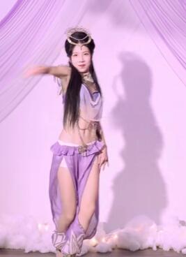 愿意跟我一起振刀吗