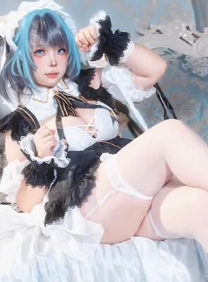 柴郡才不是猫呢