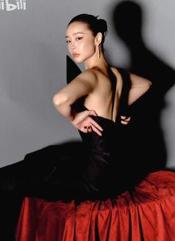 高叶怎么穿着钢笔就上去了