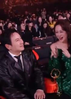 沈腾老来得KING 微博之夜微博King