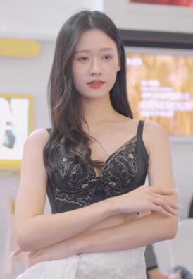 2023深圳SIUF内衣展 内衣秀