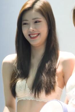 SIUF 2023深圳内衣展 巴蕾宠儿2 性感美女模特内衣秀场