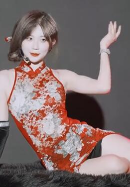 郑丹妮 Poison Kandy