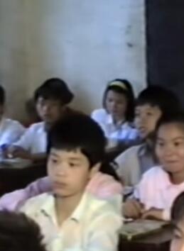 1994年的初中生,纯真的一代